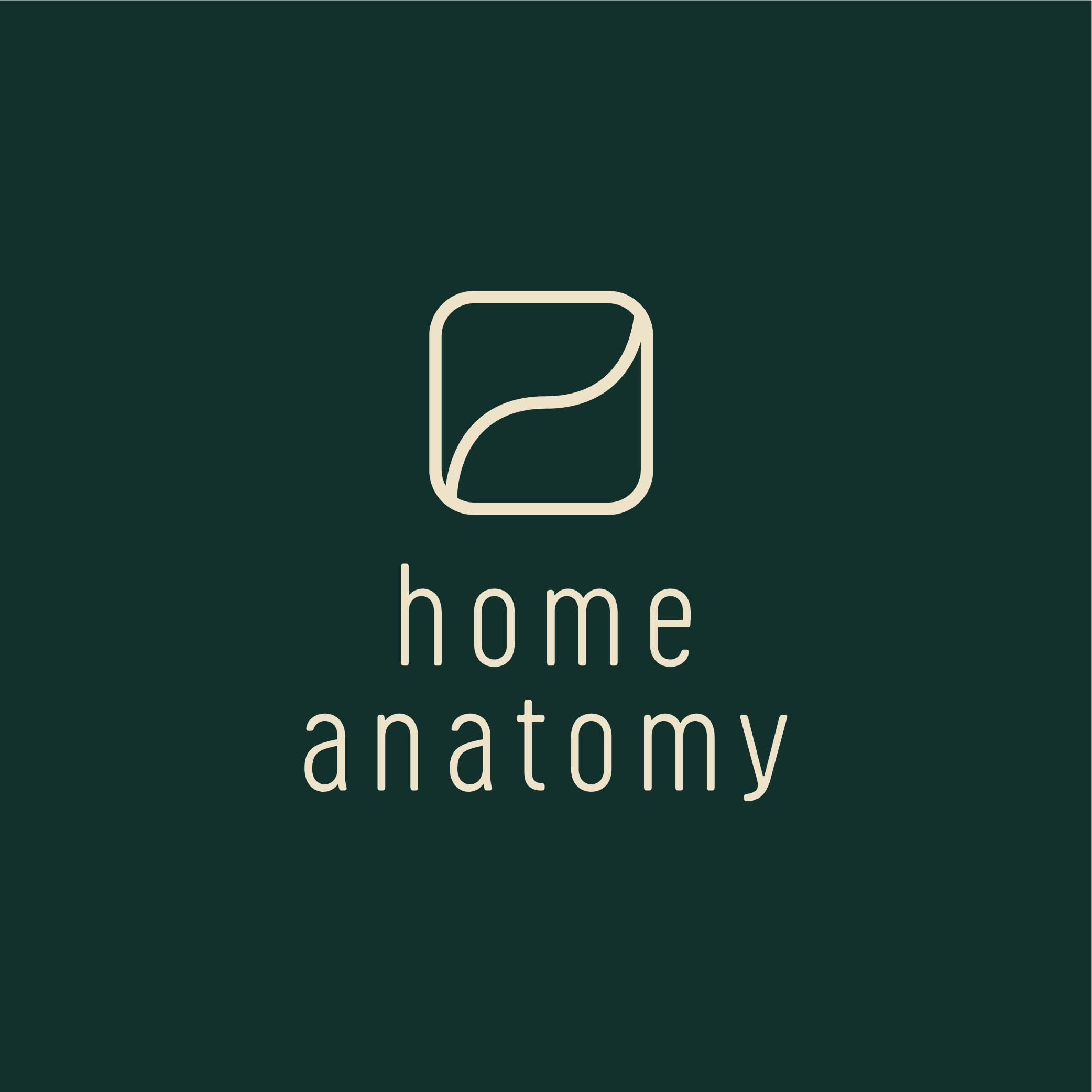 Home Anatomy Logo